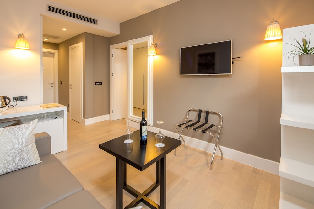 Cornaro Hotel 6