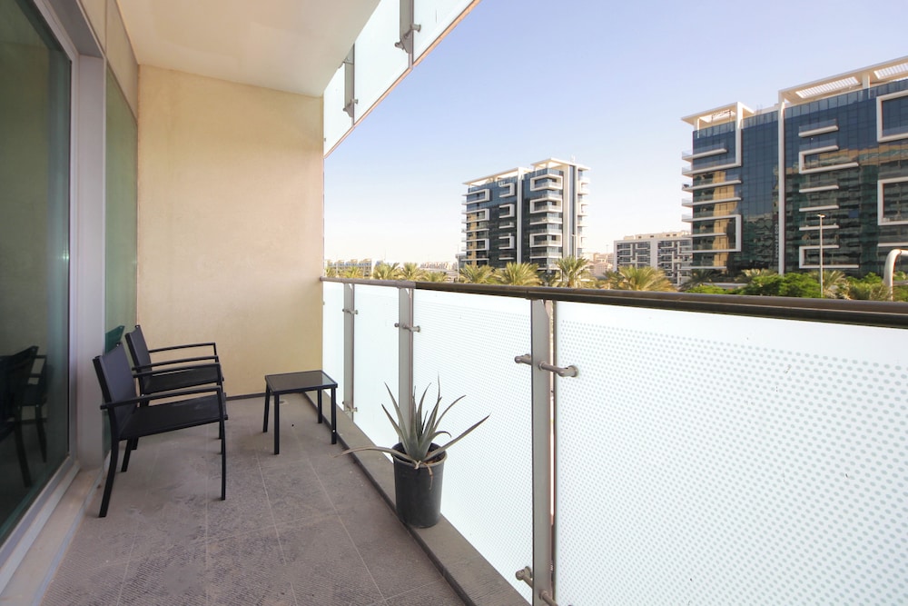 Silk Valley - Luxury 1B near Raha Beach