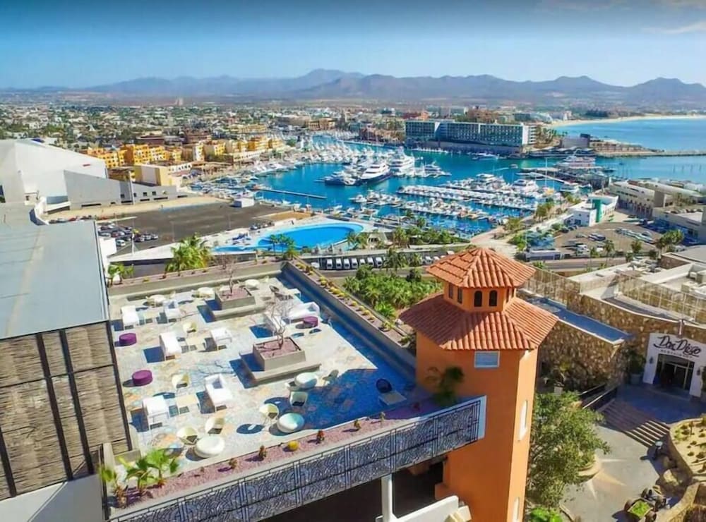 2BDFinisteria Resort Pool & Ocean Views