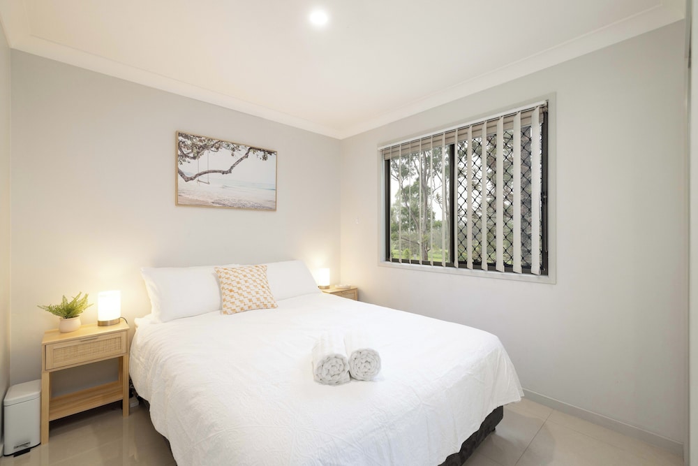 Smart Suites Self Check-in Apartments - 73 Bale