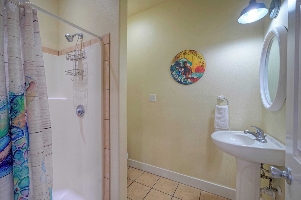 Luxe Coastal Stay w/ Private Pool, Walk to Beach Leave of Absence by Avantstay