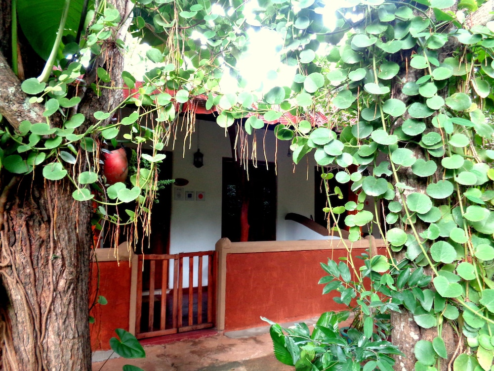 Sisira Natural Lodge