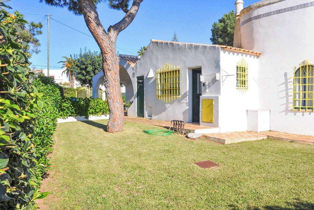 Villa Silveira