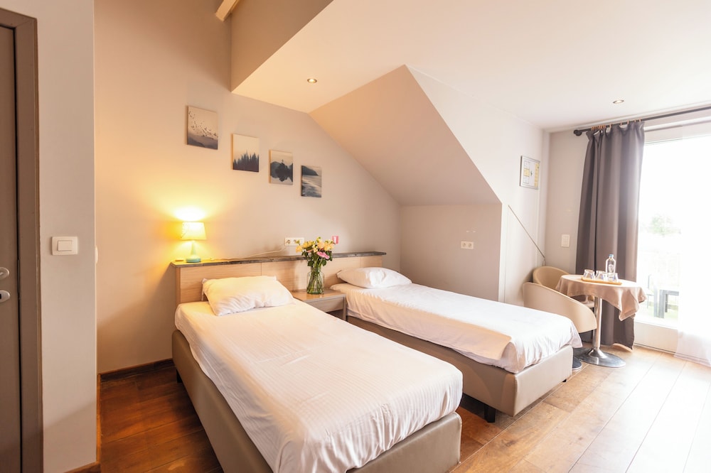 Het Eycken Huys Bed & Breakfast