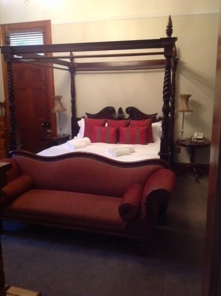 Roosenwijn Guest House