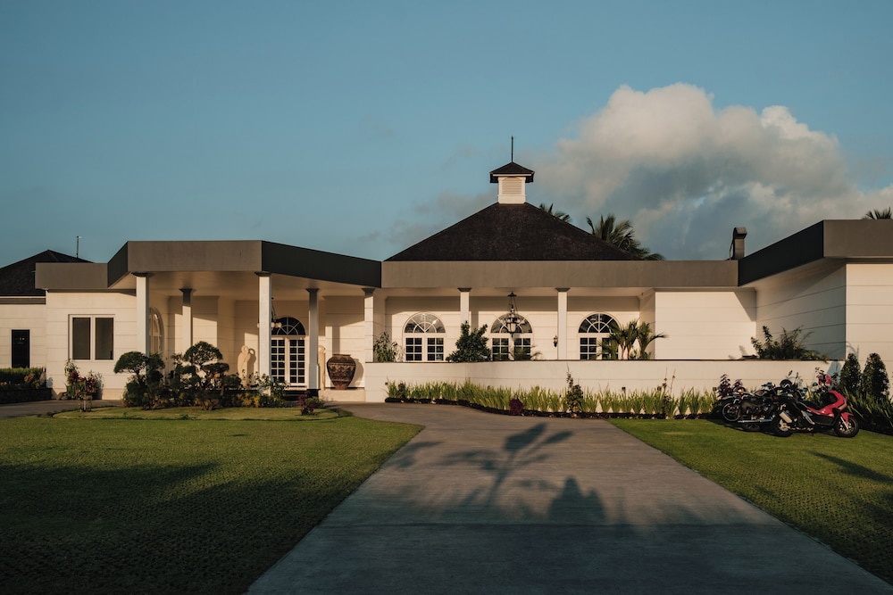 CasCades Suites