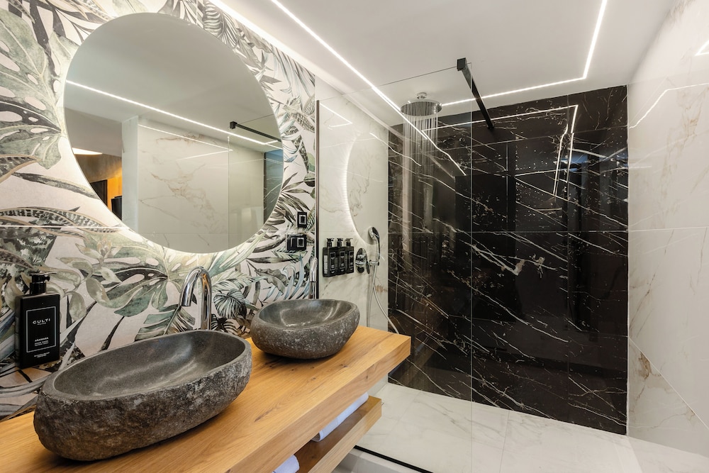 Santo Mangata Boutique Hotel & Spa - Adults Only