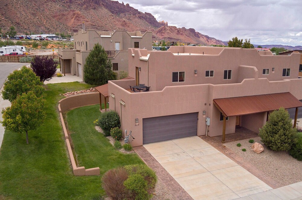 Southgate 1 by MoabCondos4Rent view 3