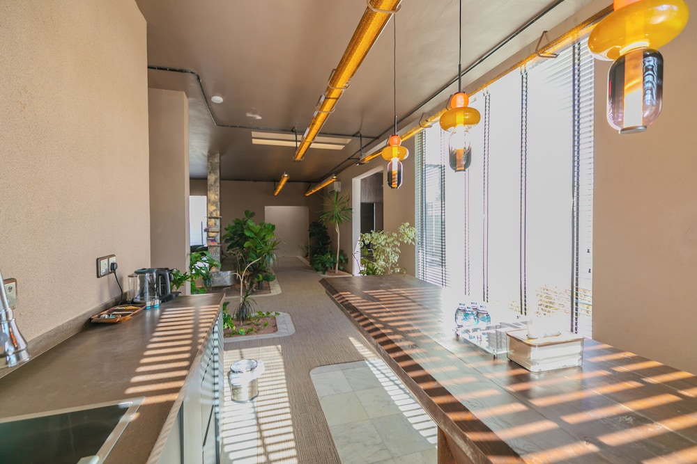 Portal Chalets With Private Pool-AlRawda