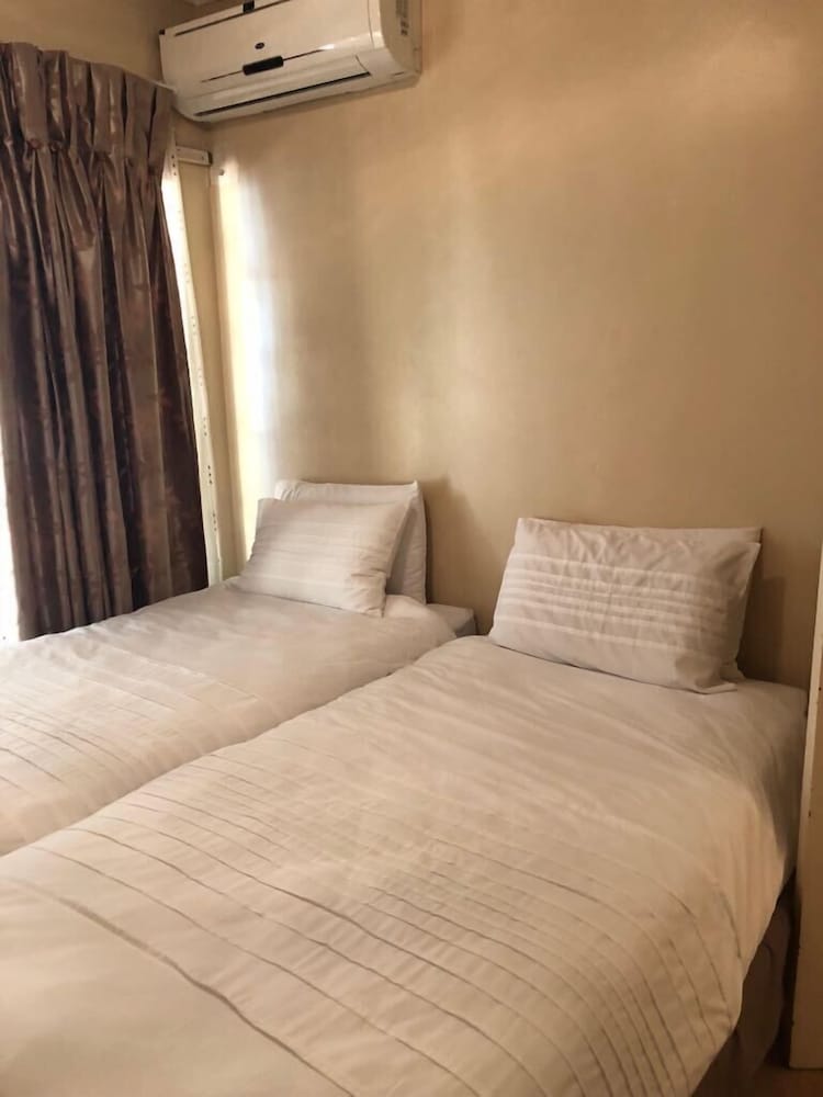Khuvena Guest House