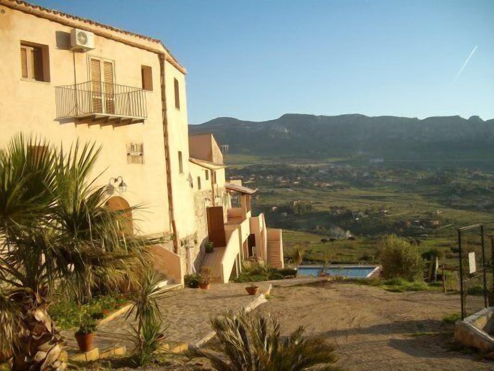 Masseria La Chiusa
