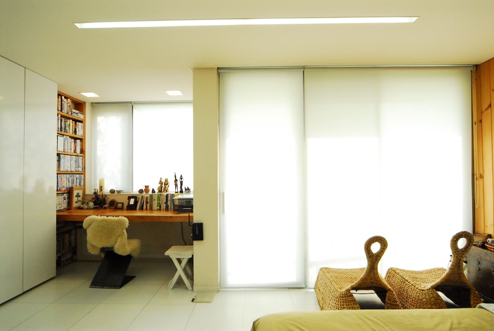 Motif No.1 Guest House