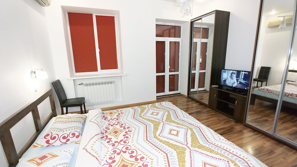 Kiev Apartments Rent
