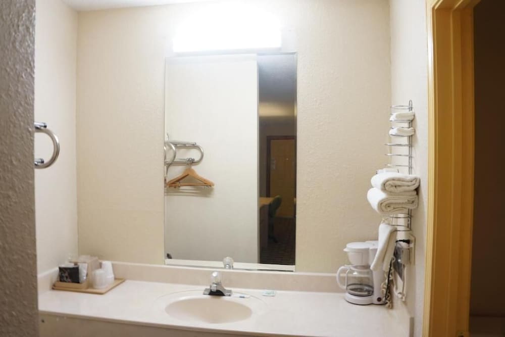 American Inn Motel by Capital O Camden AL