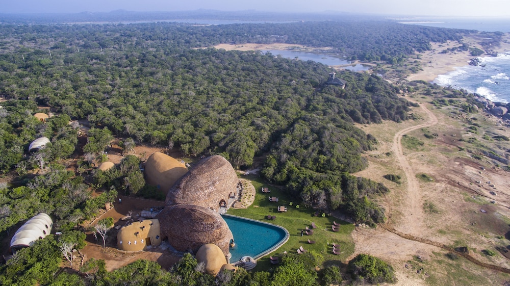Wild Coast Tented Lodge - Relais and Chateaux - All Inclusive