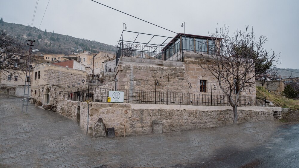 Theodora Village