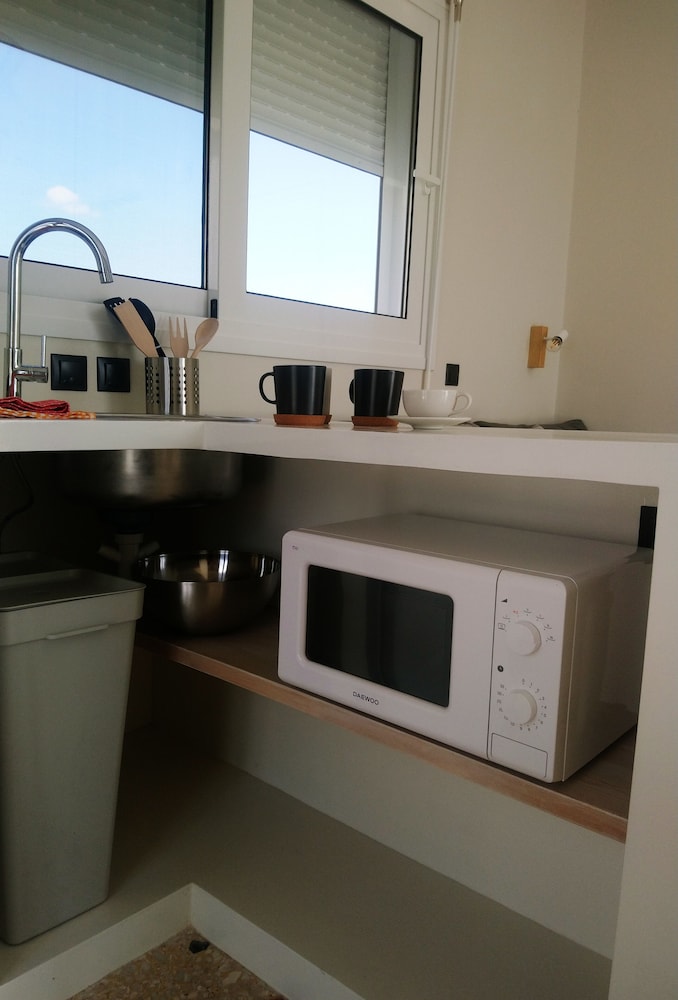 Ana's Apartment