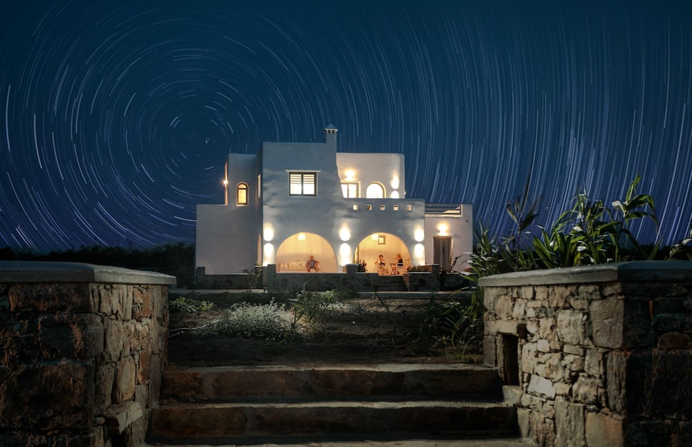 Villa Vaya view 5