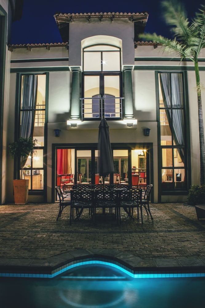 Castellon Boutique Guesthouse