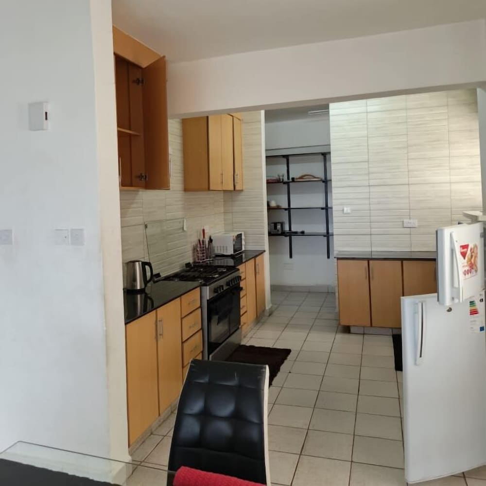 Jumbo Apartments Kisumu