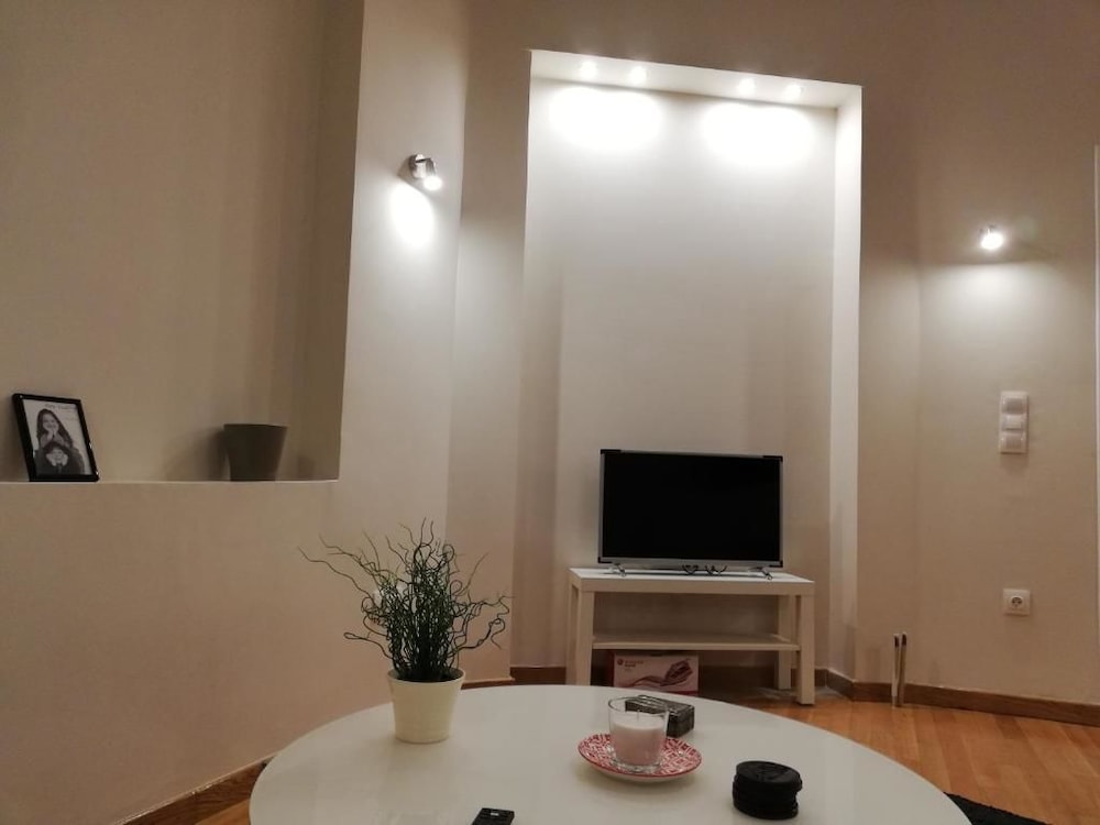 Central Apartments in Psiri