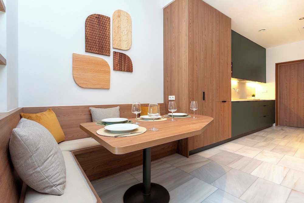 Exclusive Apartment in Seville. San Vicente I