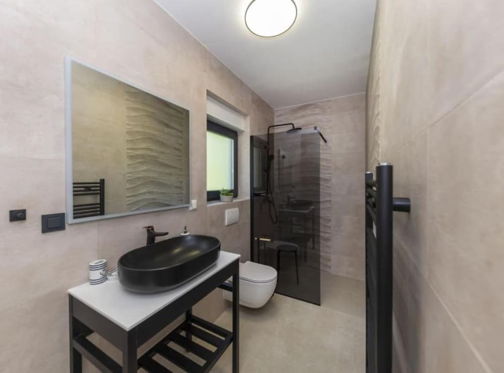 Luxury Villa Lucija