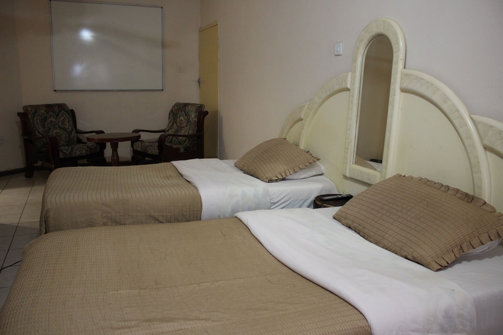Wasingo Guest Inn