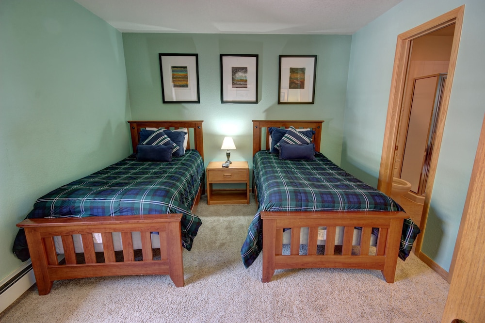 Summit County Vacations - Cinnamon Ridge B304 by SummitCove Vacation Lodging - Property Image 41