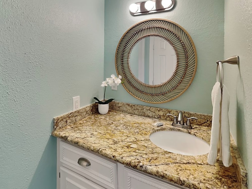 Island By Choice by Ryson Vacation Rentals