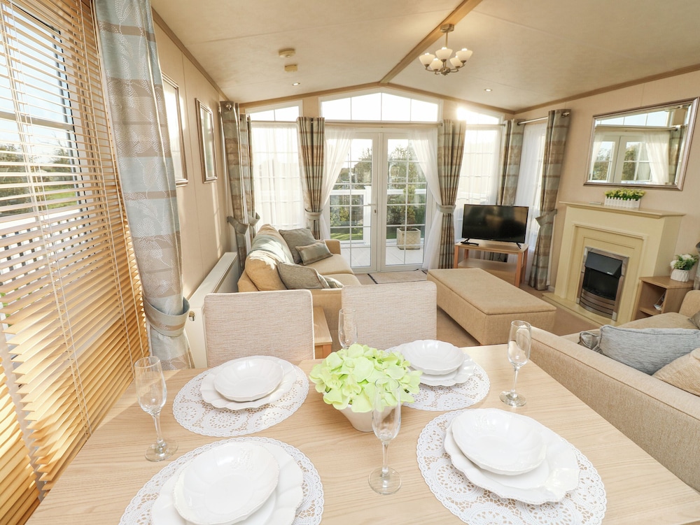 Beach Bliss Retreat
