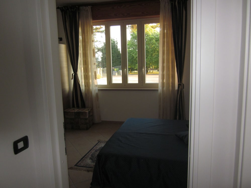 Residence la Quiete