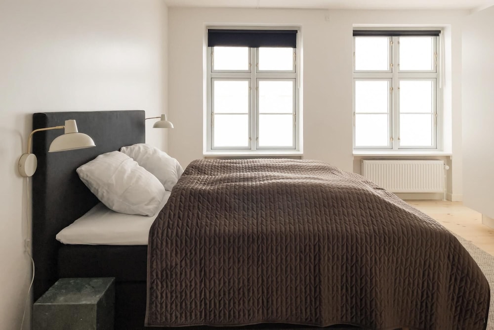 Beautiful Luxury Apt Heart of Copenhagen