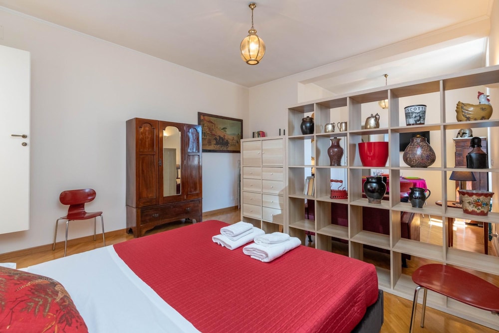 Banchi Suite - Castel Sant Angelo