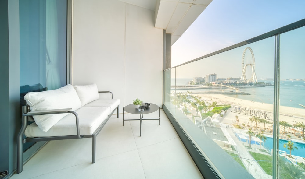Address JBR - Mint Stay