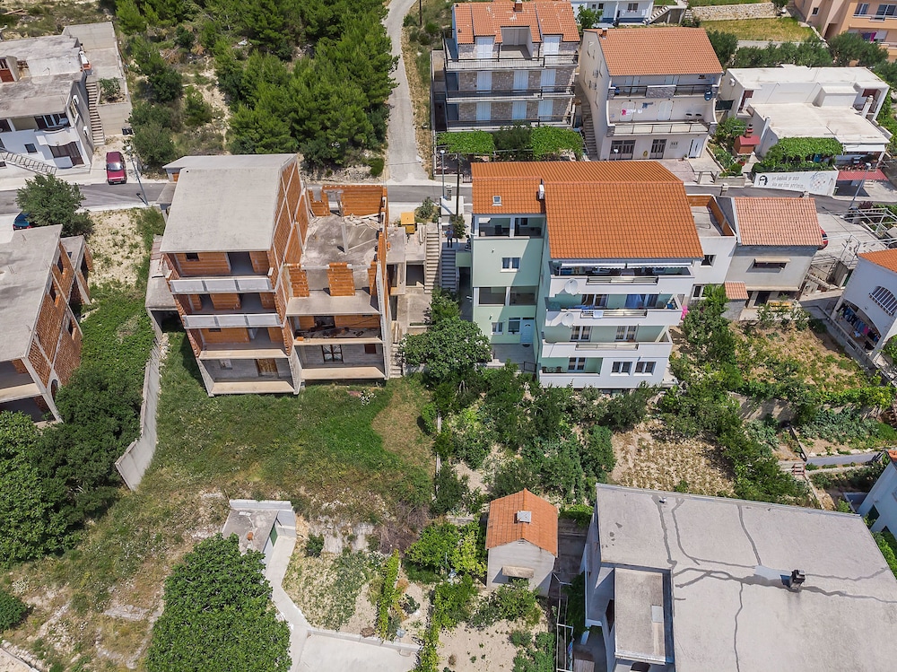 Apartment Ivano