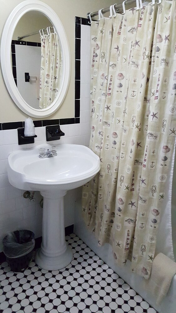 Southfleet Motor Inn