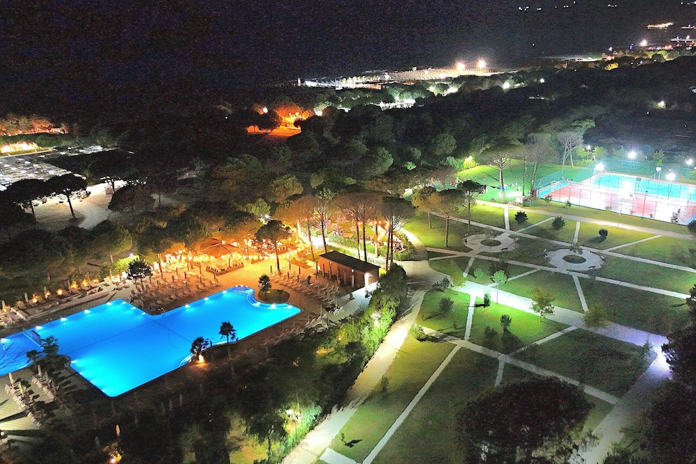 Perla Resort Holiday Homes