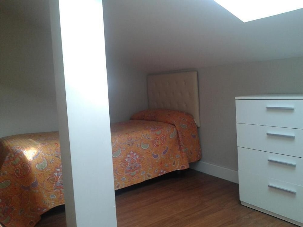 Salamanca Centro Apartamentos