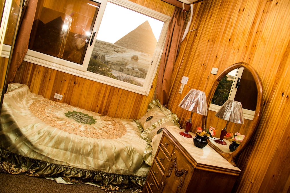 Sphinx Guest House