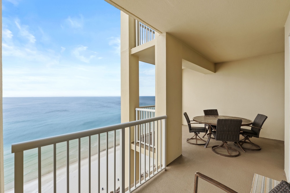 Grand Panama Beach Resort by Panhandle Getaways