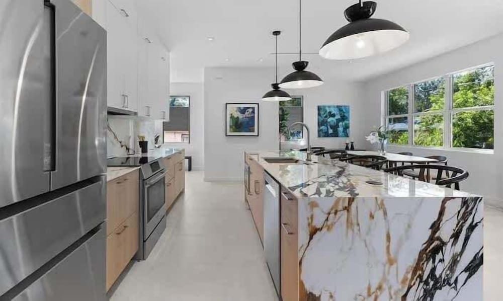 Stay Where St Pete Works Plays 3BR New Home