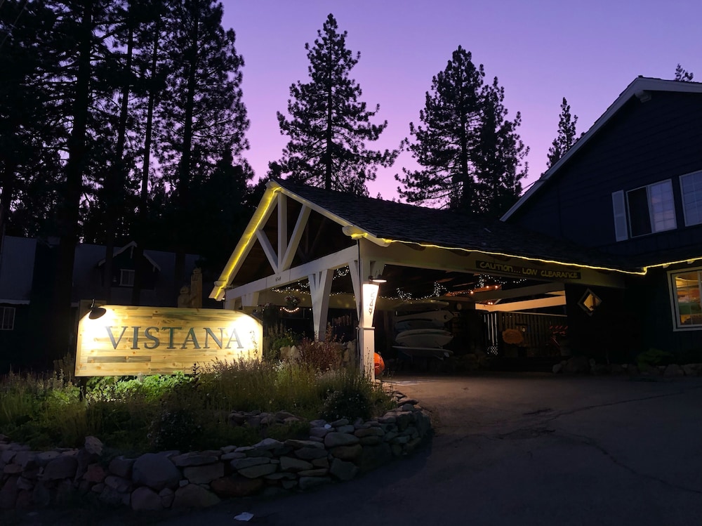 Tahoe Vistana Inn - Property Image 62