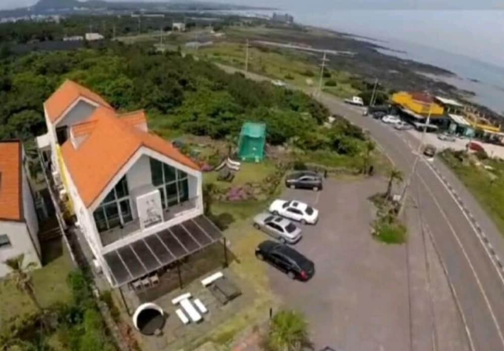 Wind House