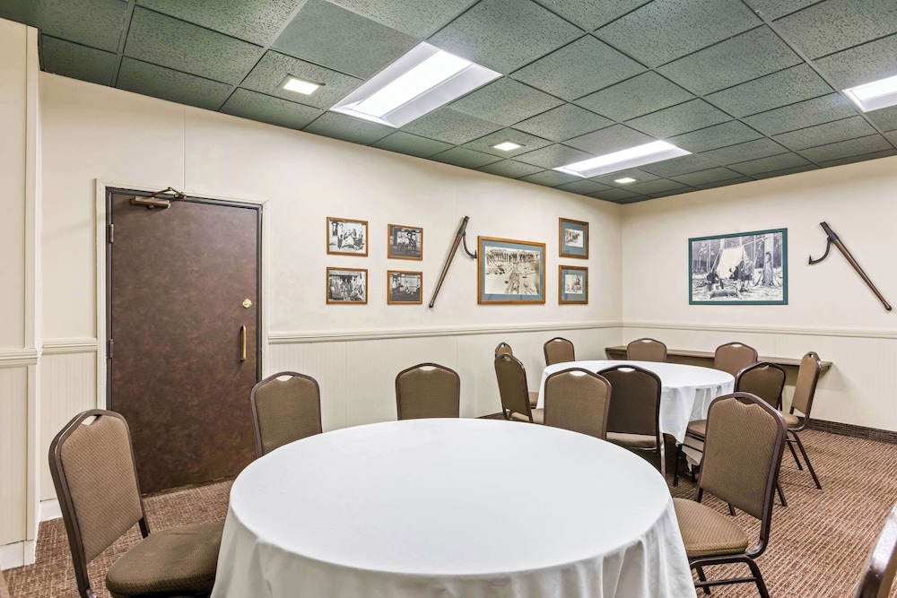 Lumber Jack Lodge, an Ascend Collection Hotel