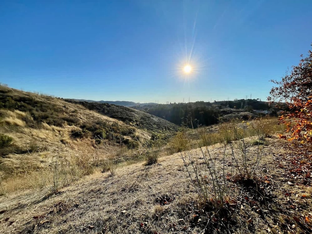 Vallejo Beautiful 4br Home wt Mountain View Napa