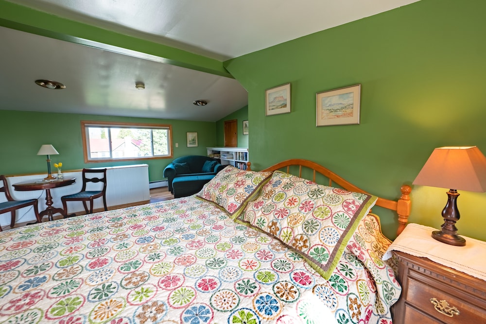Chambers House B&B