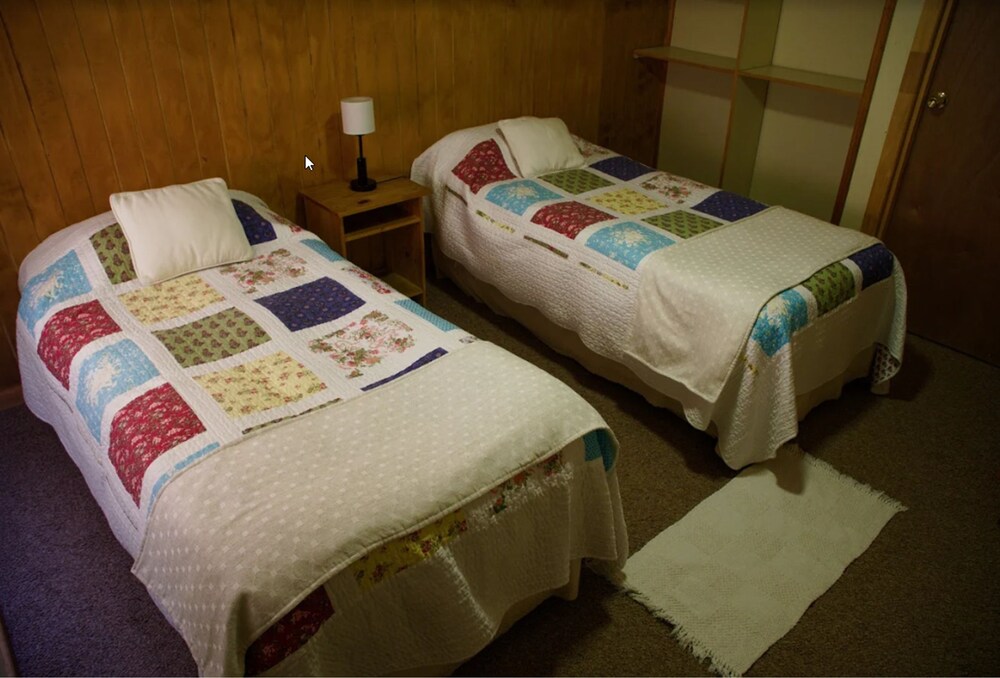 Big Bang Patagonia Bed & Breakfast view 3