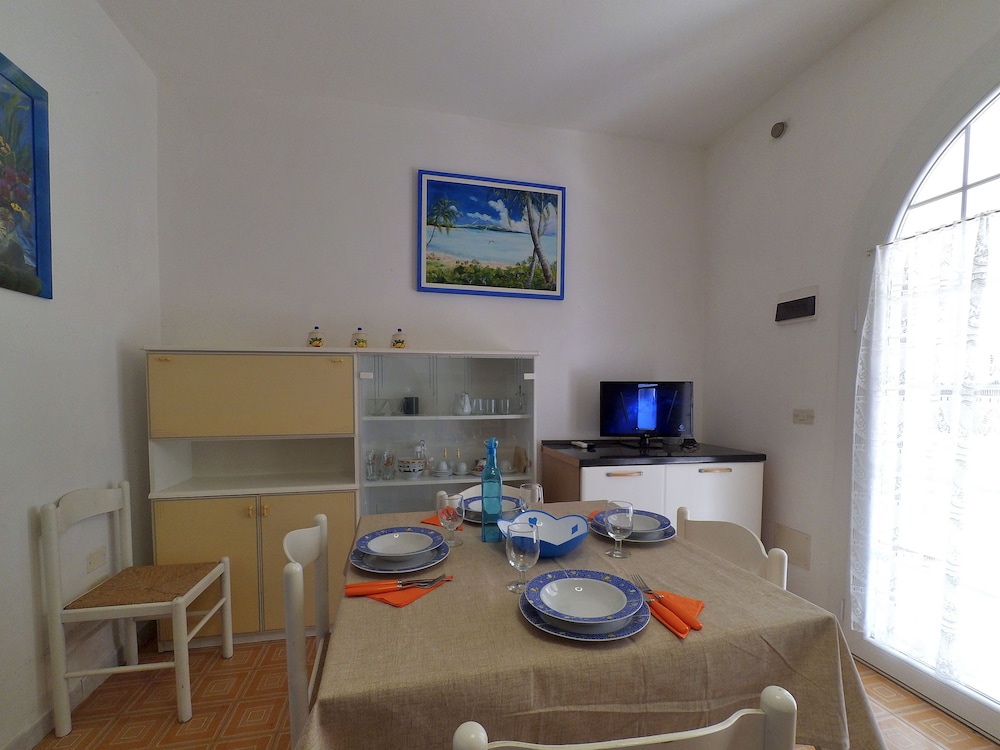 Appennini Villas view 4
