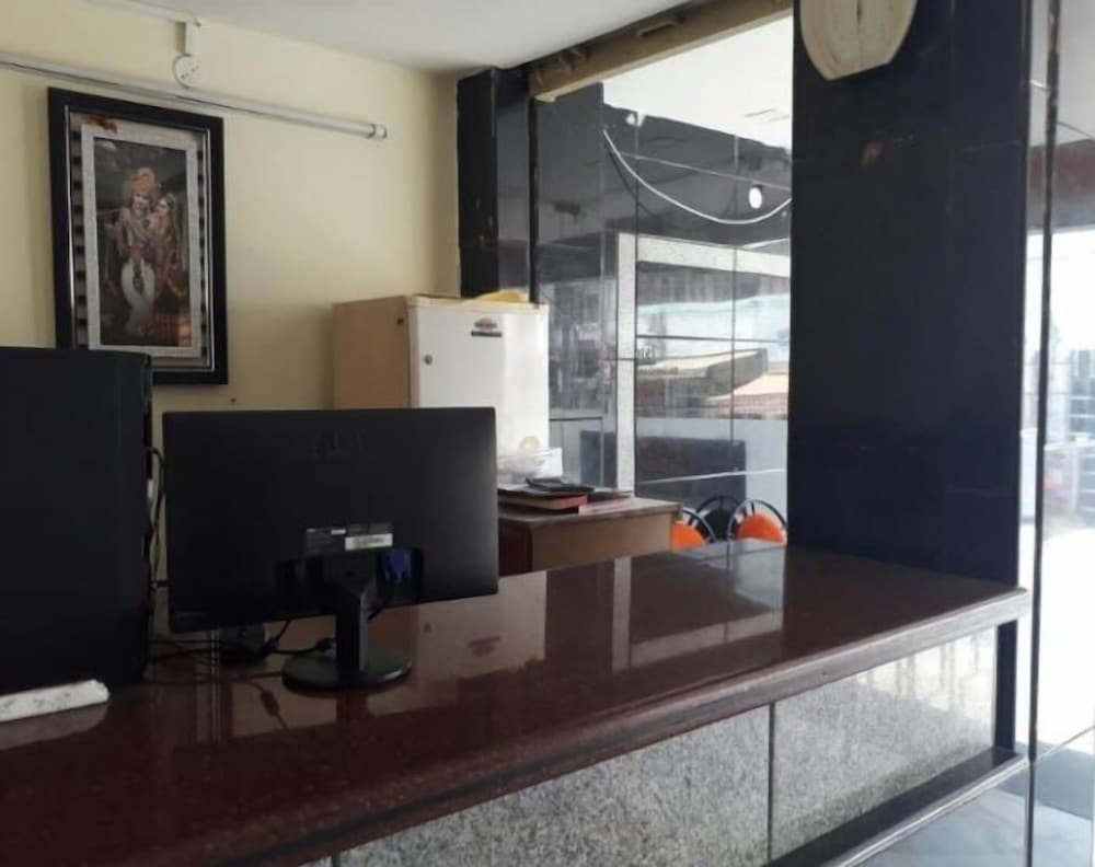 Hotel Krishna Grand Inn